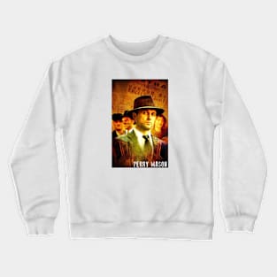 famous television dramas 2020 Crewneck Sweatshirt